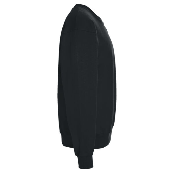 oragyms  - Roller unisex crew neck sweatshirt Thumbnail