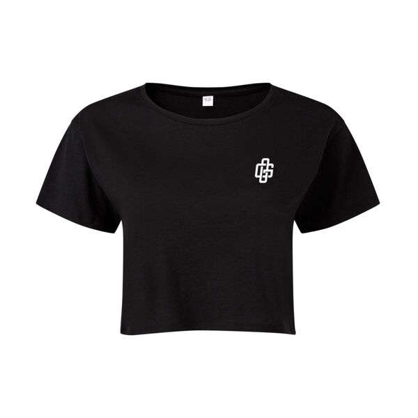 oragyms  - Women's Crop Top Thumbnail