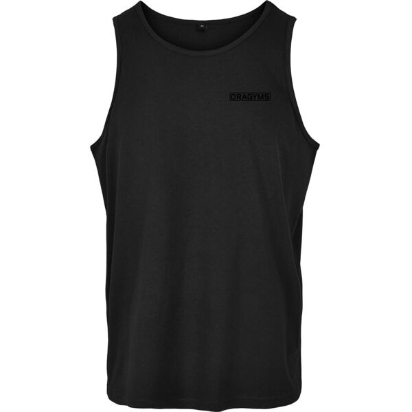 oragyms  - Basic tank Thumbnail