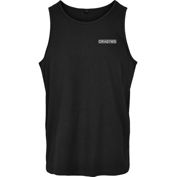 oragyms  - Basic tank Thumbnail