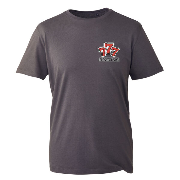 oragyms  - 7th Anniversary T-shirt Thumbnail