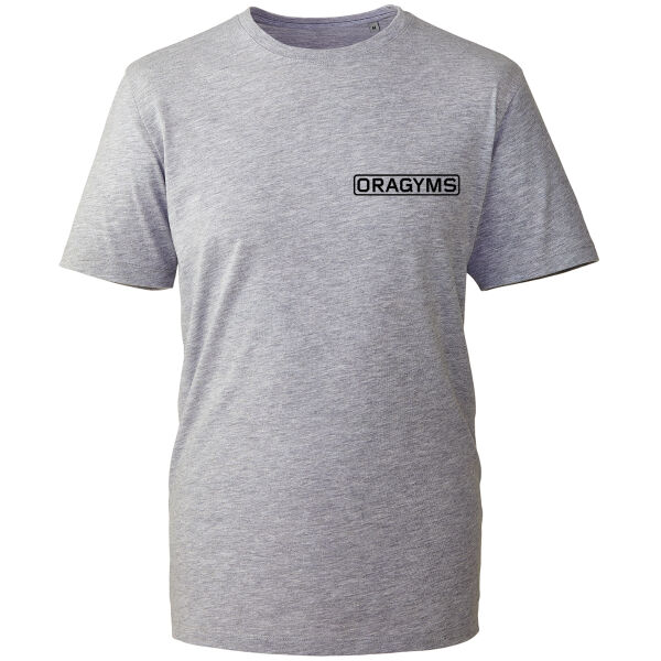 oragyms  - Merch Collage T-shirt Thumbnail