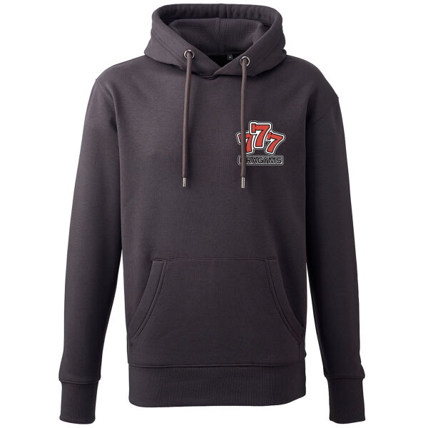 oragyms  - 7th Anniversary Hoodie Thumbnail