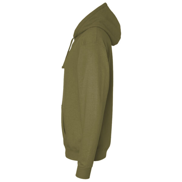 oragyms  - Shattered Hoodie Thumbnail